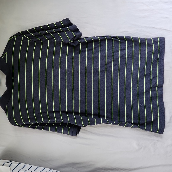 Vintage Penguin Mens Polo XXL Shirt - Picture 3 of 3